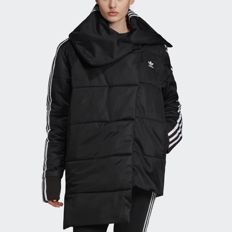 adidas originals Track Top Puffer - изображение 3
