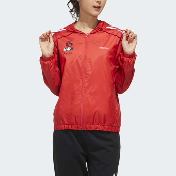 Куртка adidas neox - изображение 4