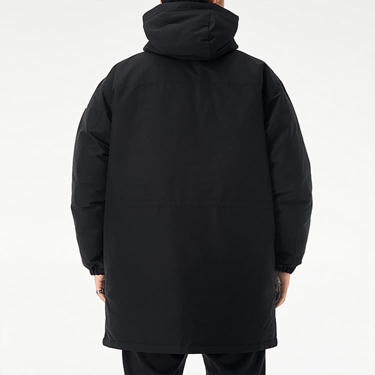 Зимняя куртка adidas - изображение 5