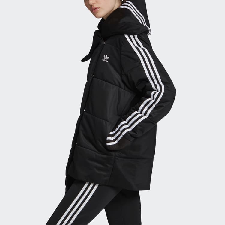 adidas originals Track Top Puffer - изображение 4