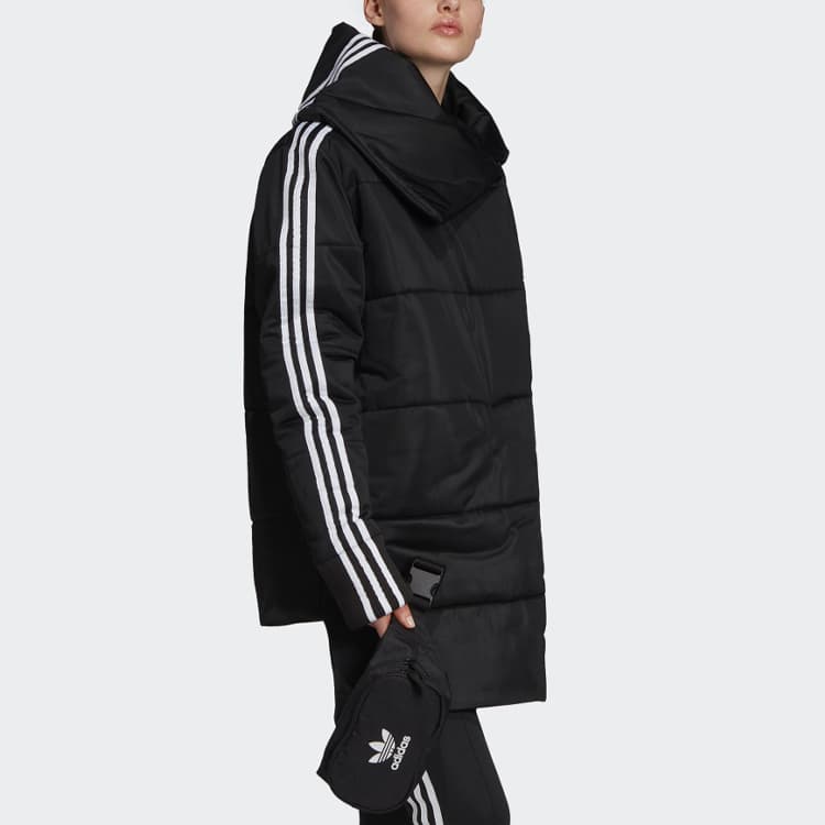 adidas originals Track Top Puffer - изображение 6
