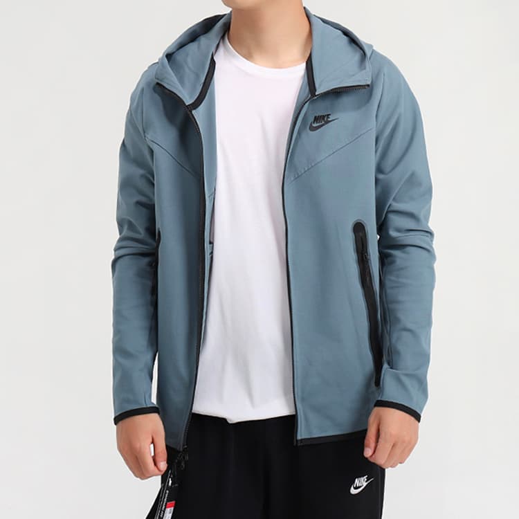 Куртка Nike Sportswear - изображение 4