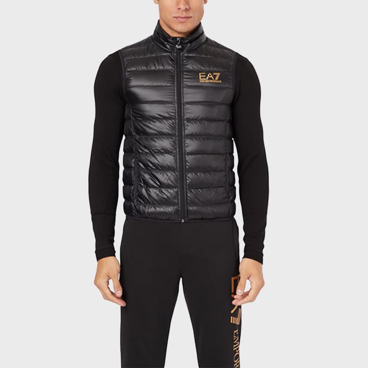 Куртка Emporio Armani EA7 - изображение 6