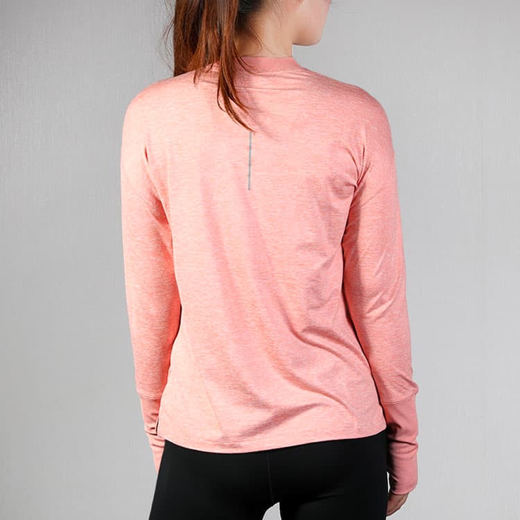 Nike Element Dri-FIT Quartz Pink - изображение 4