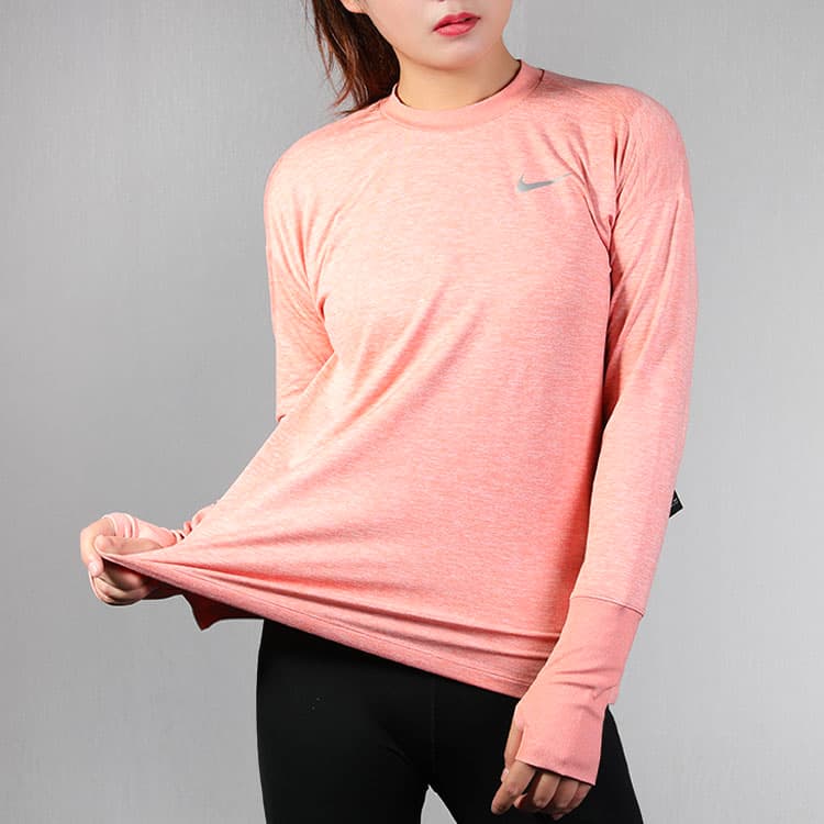 Nike Element Dri-FIT Quartz Pink - изображение 3