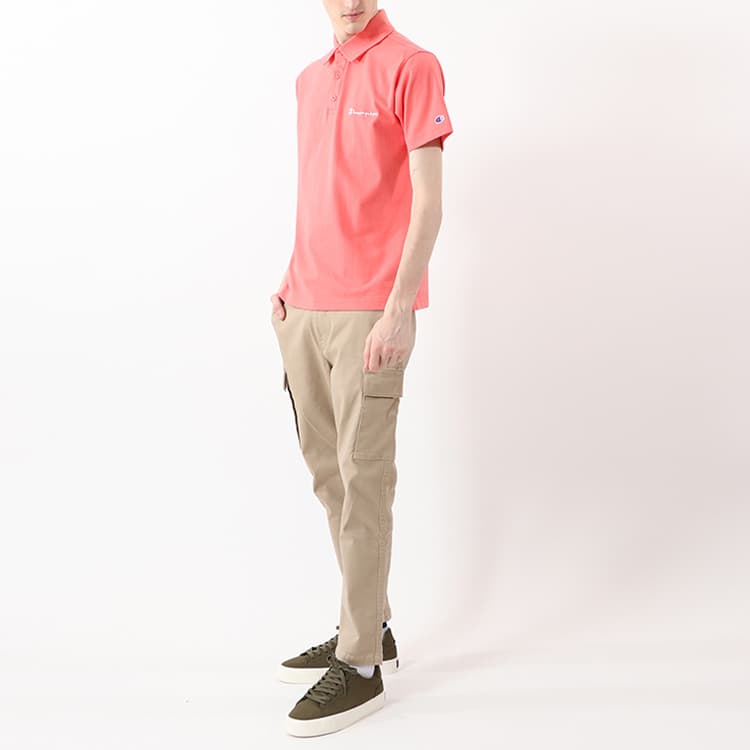Поло Champion SS20 Logopolo - изображение 4