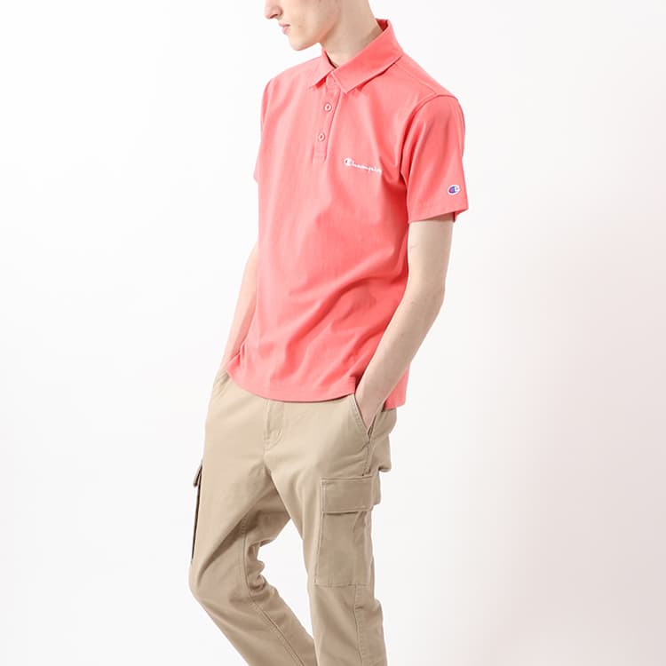 Поло Champion SS20 Logopolo - изображение 6