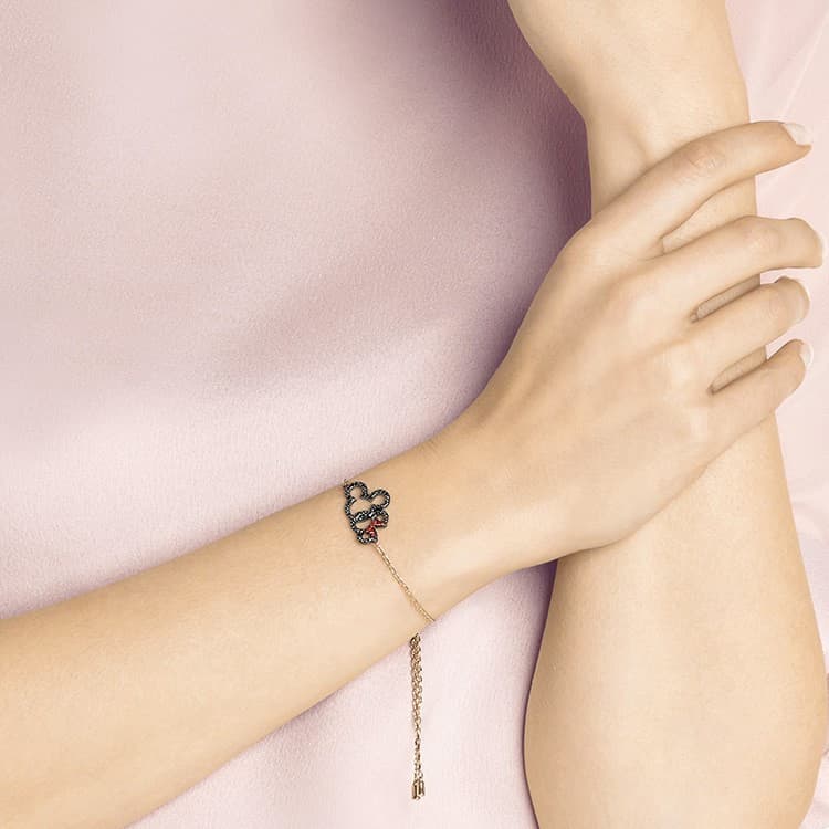 Браслет Swarovski - изображение 3