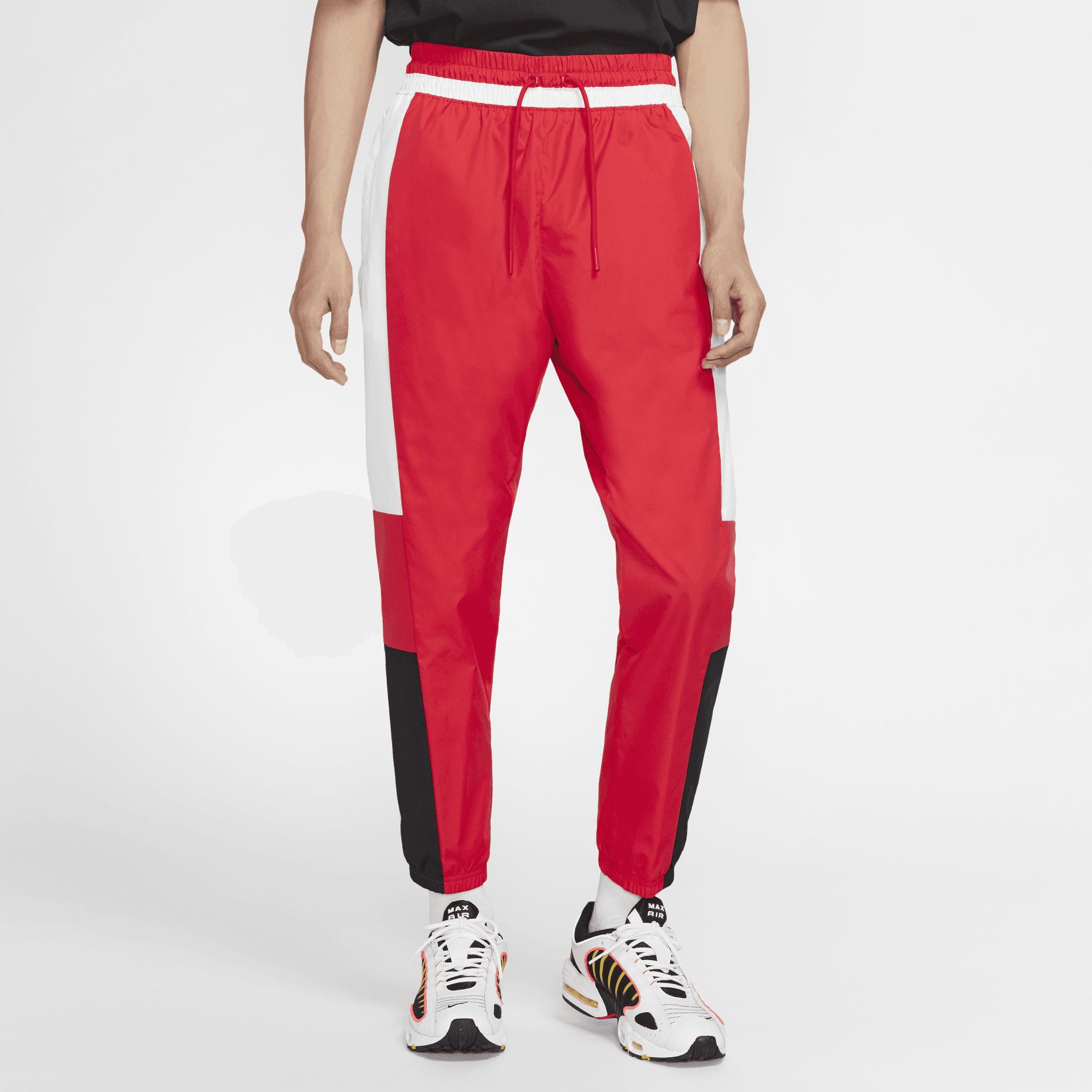 Штаны Nike AIR - изображение 3