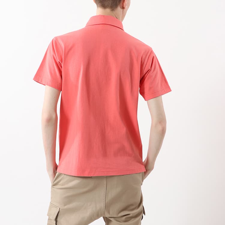 Поло Champion SS20 Logopolo - изображение 8