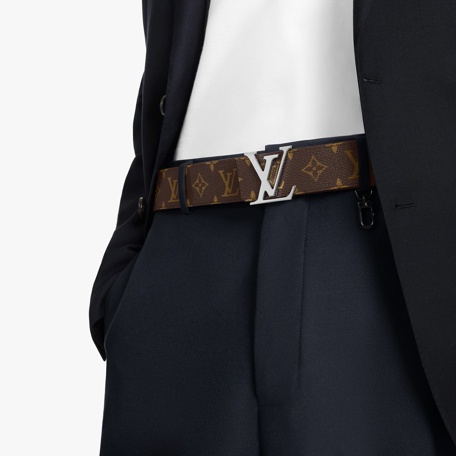 Ремень Louis Vuitton - изображение 4