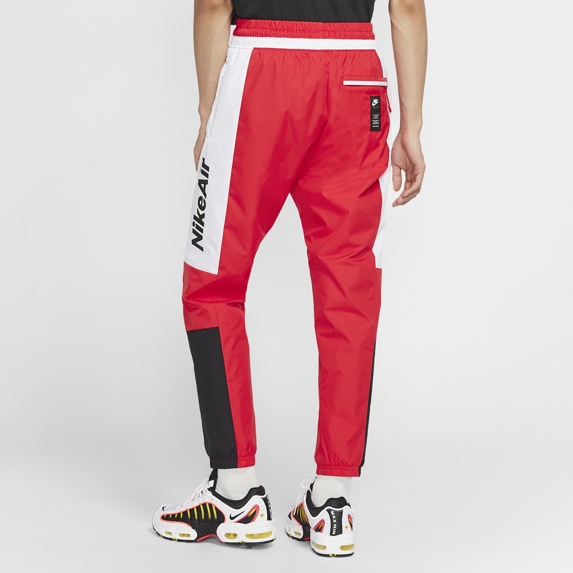 Штаны Nike AIR - изображение 4