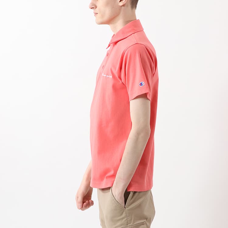 Поло Champion SS20 Logopolo - изображение 7
