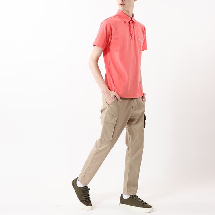 Поло Champion SS20 Logopolo - изображение 5