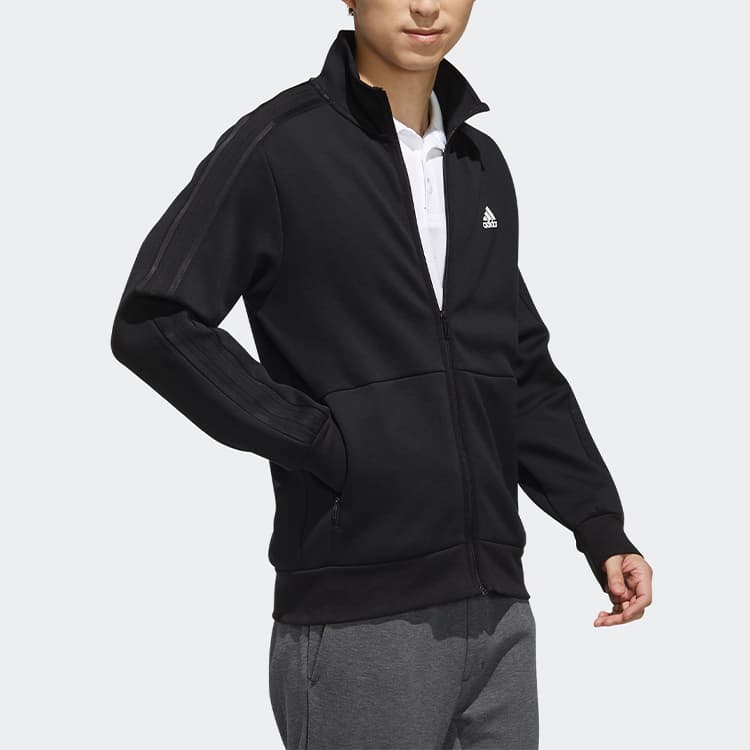 Куртка adidas AI TT DK - изображение 5
