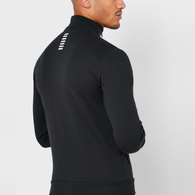 Куртка EMPORIO ARMANI EA7 Logo - изображение 5