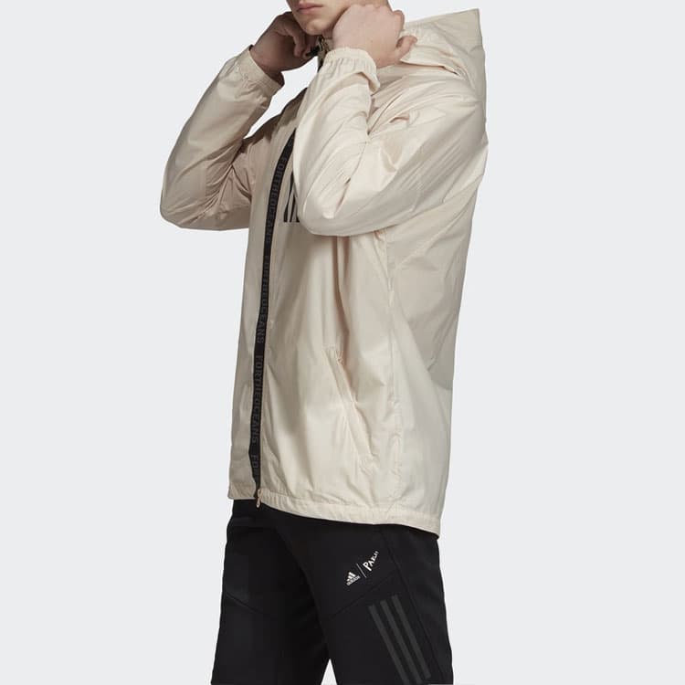Куртка adidas W.N.D. M - изображение 7
