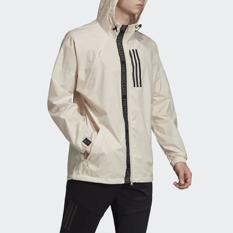 Куртка adidas W.N.D. M - изображение 5