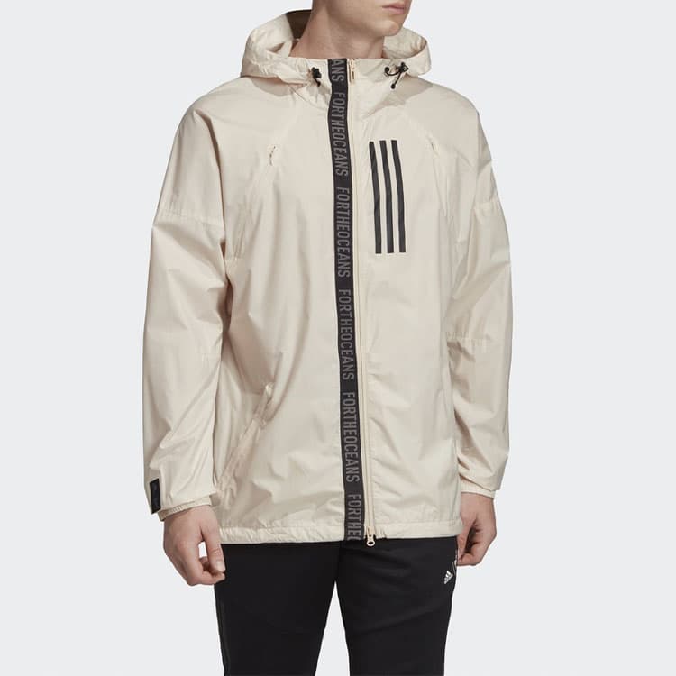 Куртка adidas W.N.D. M - изображение 4