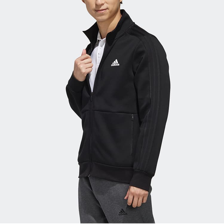 Куртка adidas AI TT DK - изображение 4