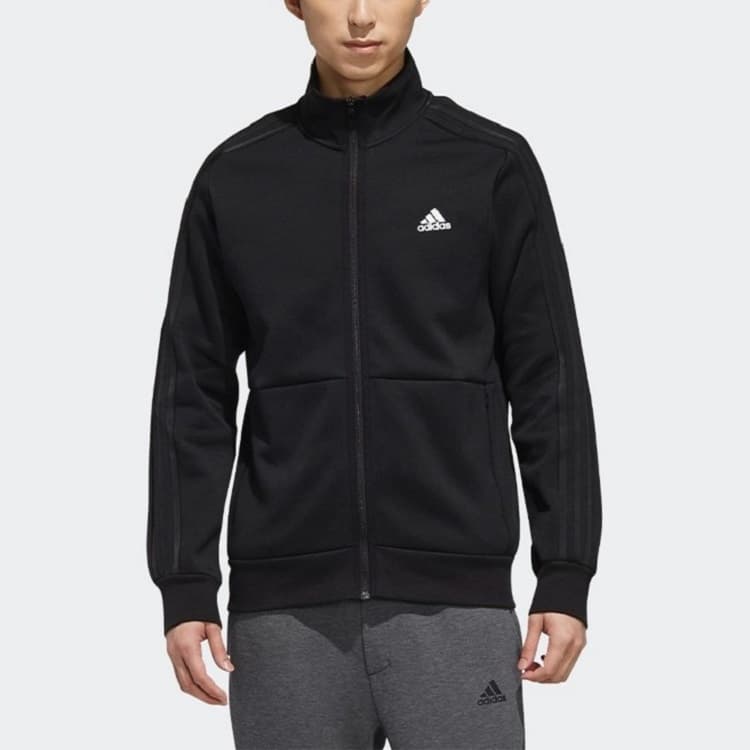 Куртка adidas AI TT DK - изображение 3