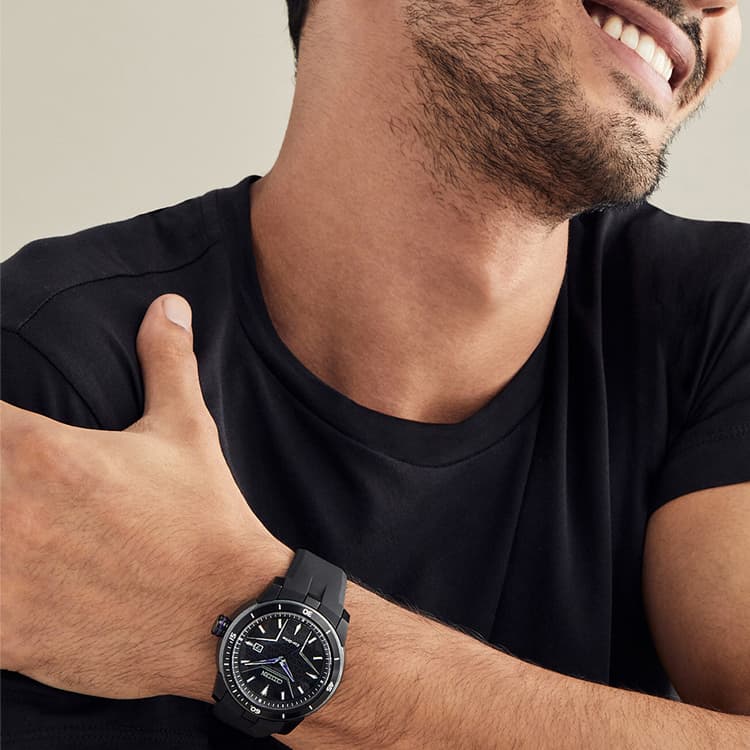 Часы CITIZEN AW1615-05W - изображение 5