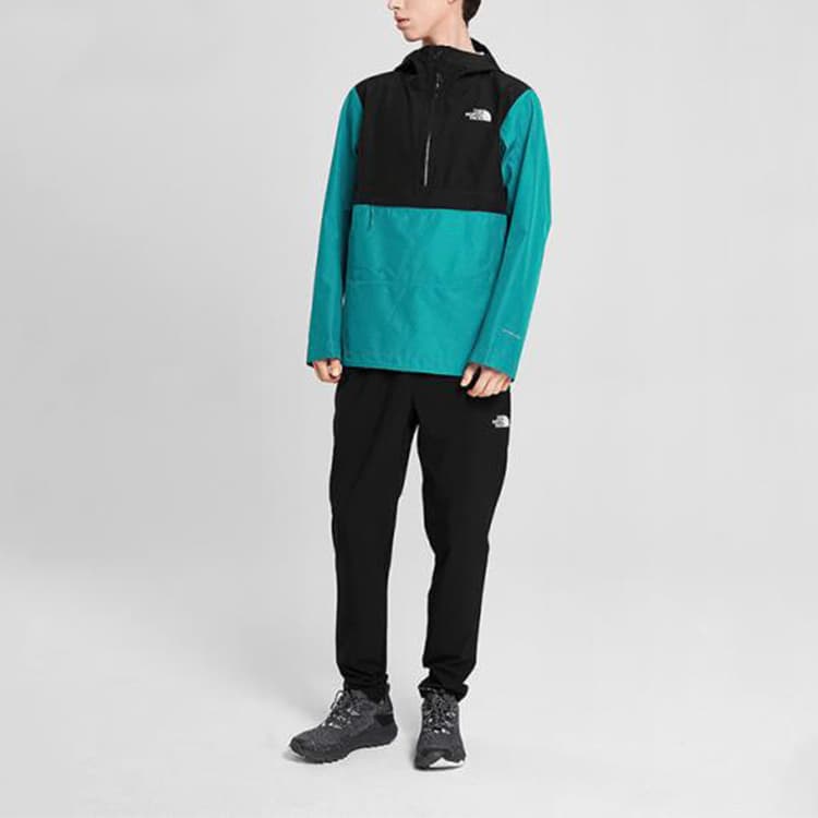 Демисезонная куртка The North Face - изображение 3