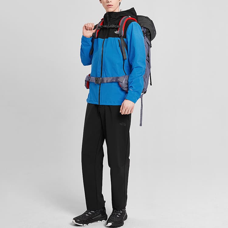Демисезонная куртка THE NORTH FACE - изображение 4