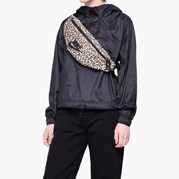 Поясная сумка Nike Heritage Hip Pack - изображение 5