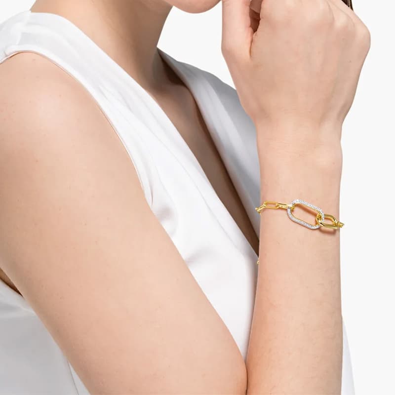 Браслет Swarovski Time - изображение 4
