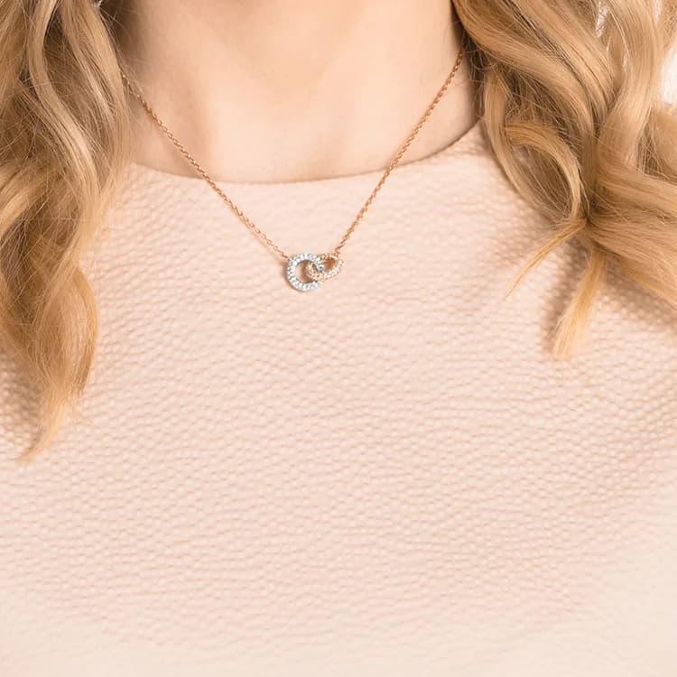 Ожерелье Swarovski Stone - изображение 5
