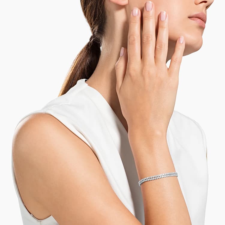Браслет Swarovski Subtle - изображение 4