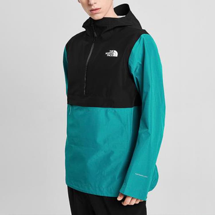 Демисезонная куртка The North Face - изображение 4