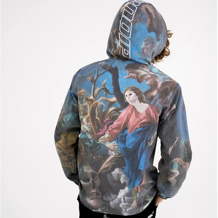 Куртка RIPNDIP - изображение 3