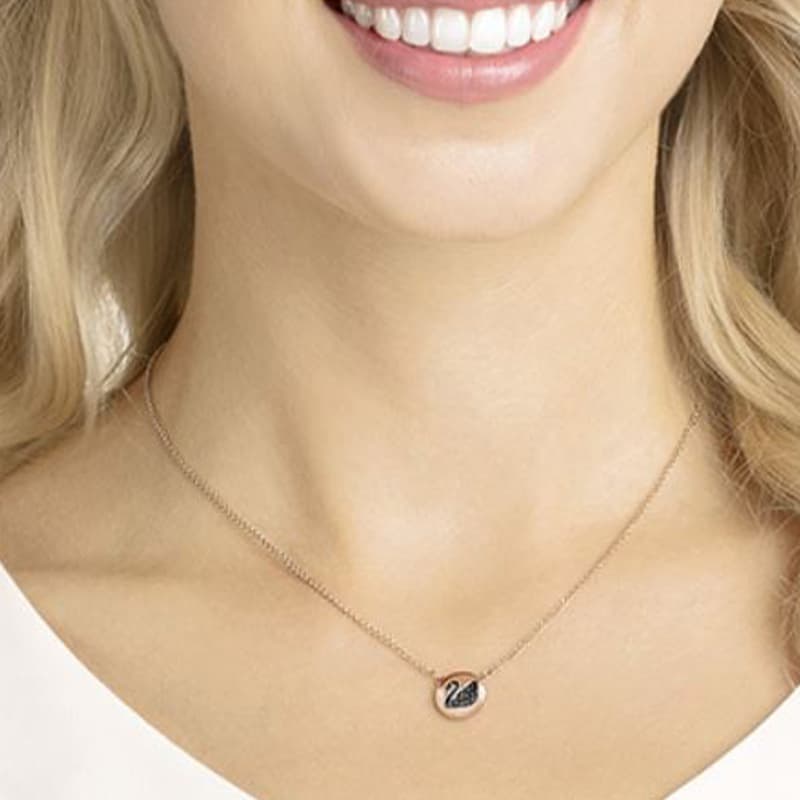 Ожерелье Swarovski - изображение 3