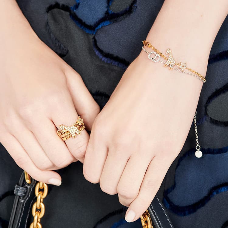 Браслет Dior Bracelet - изображение 5