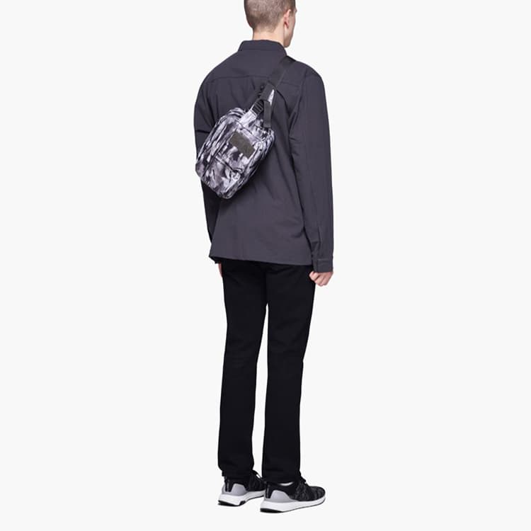 Поясная сумка adidas Undefeated - изображение 5