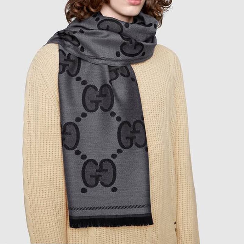 Шарф Gucci - изображение 7