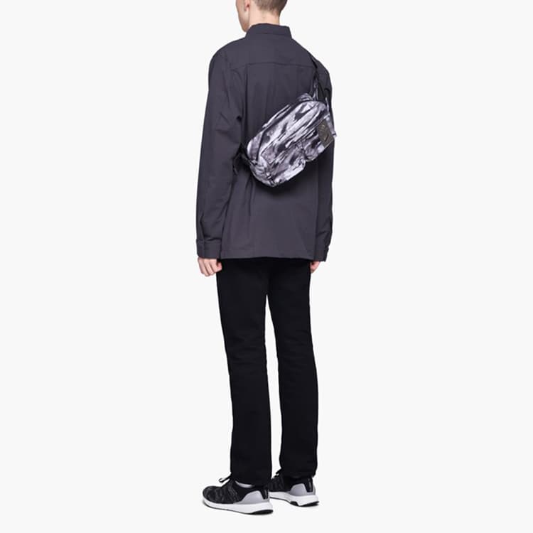 Поясная сумка adidas Undefeated - изображение 4