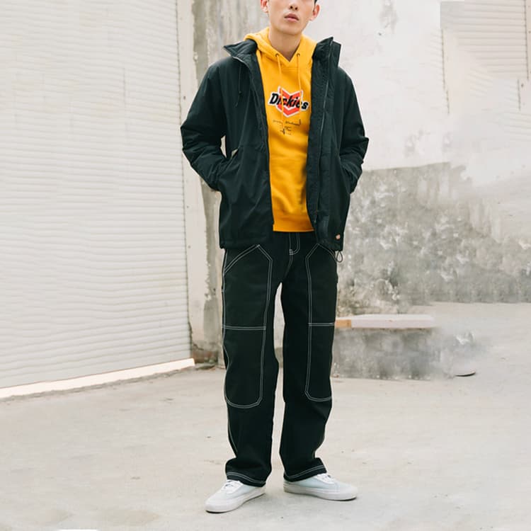 Куртка Dickies - изображение 3