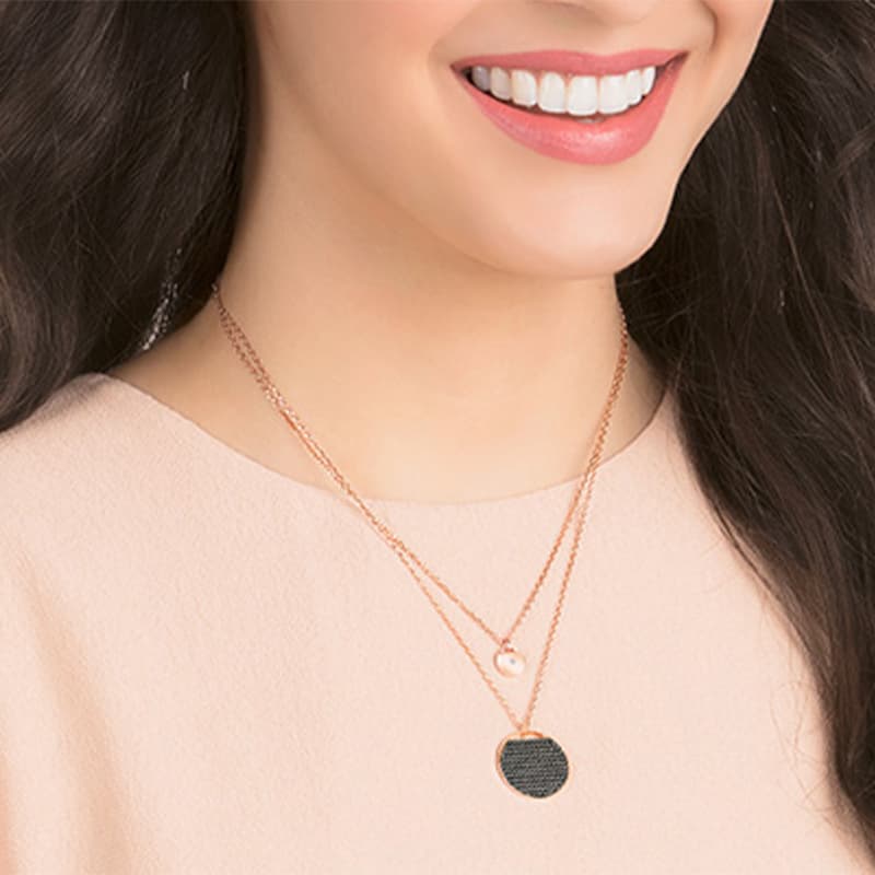 Ожерелье Swarovski Ginger - изображение 3