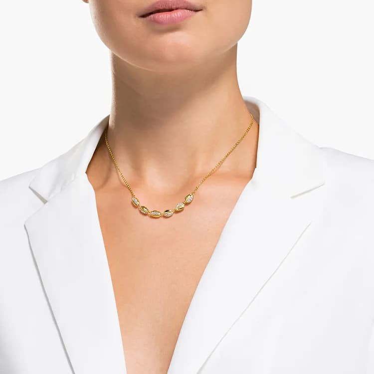 Ожерелье Swarovski Shell - изображение 6