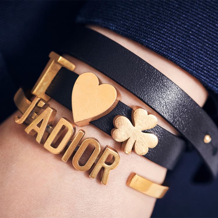 Браслет Dior Bracelet - изображение 5