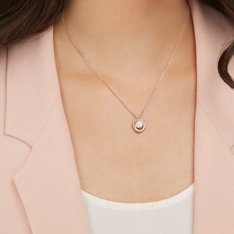 Ожерелье Swarovski Generation - изображение 2