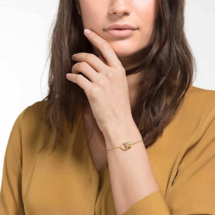 Браслет Swarovski - изображение 4