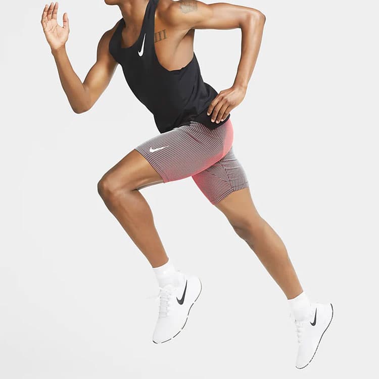 Шорты Nike - изображение 6