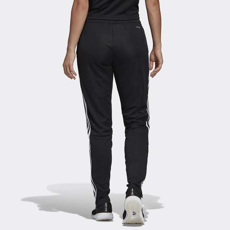 Штаны adidas Training Running Pants Black Women - изображение 4