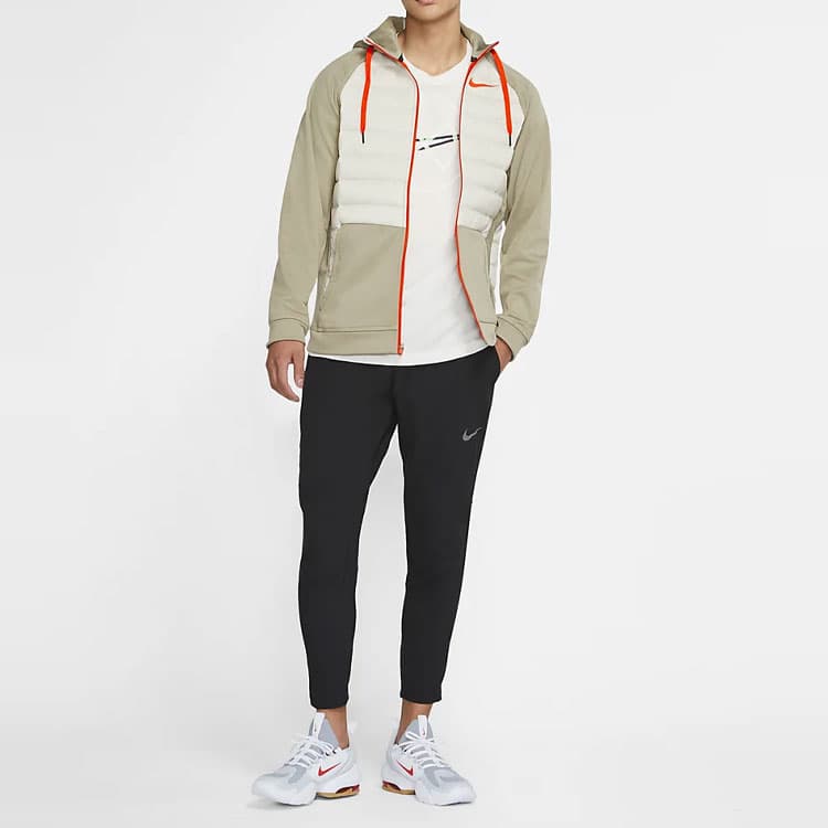 Зимняя куртка пуховик Nike - изображение 3