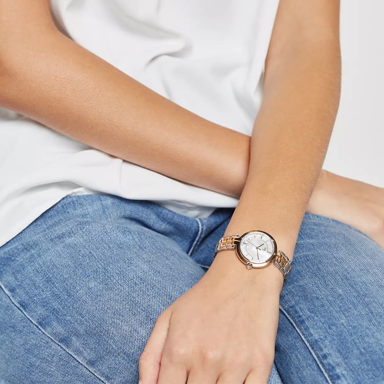 Часы Tissot Flamingo - изображение 5