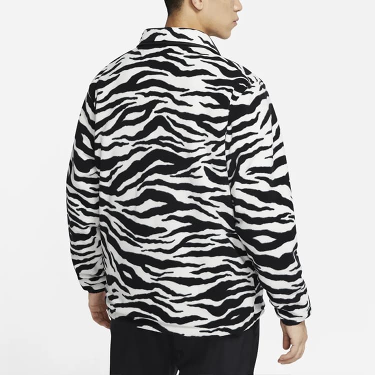 Куртка Nike Sportswear Coaches Jacket - изображение 5